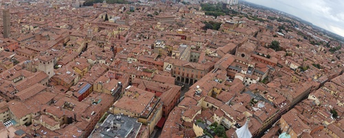 panorama